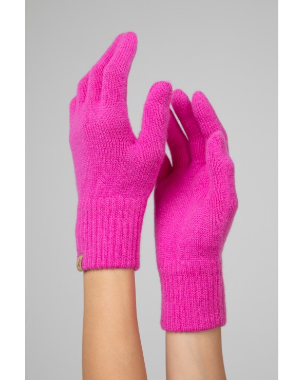 Kašmiirvillast sõrmkindad