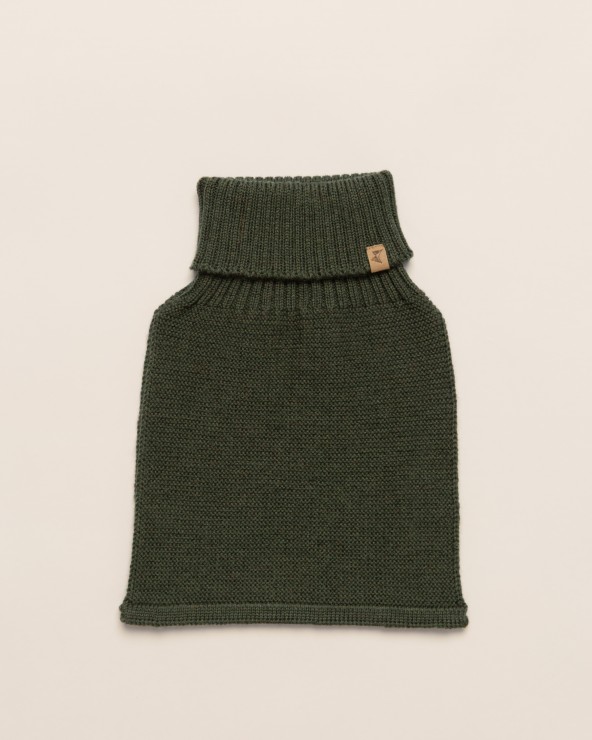 100% meriinovillane kaelasall