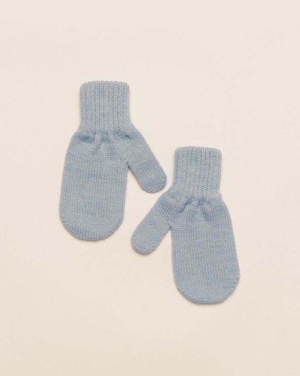 Villased topeltkootud labakindad