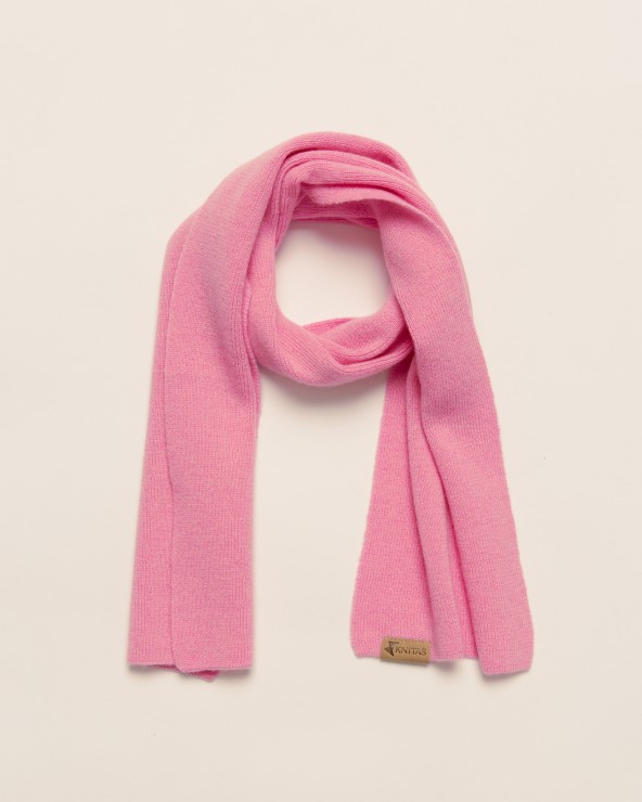 Laste kašmiirvillane sall