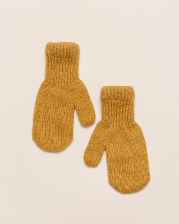 Meriinovillast kindad