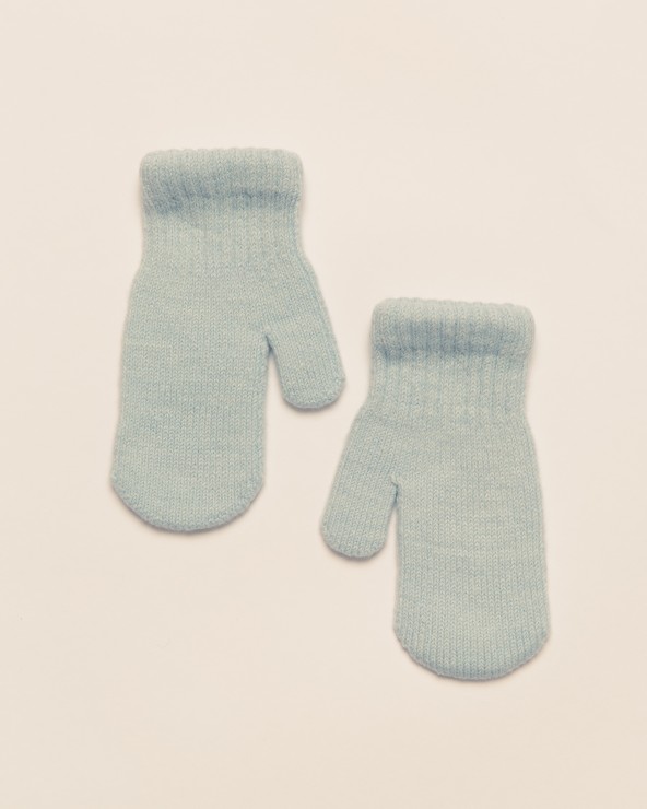 Meriinovillast kindad