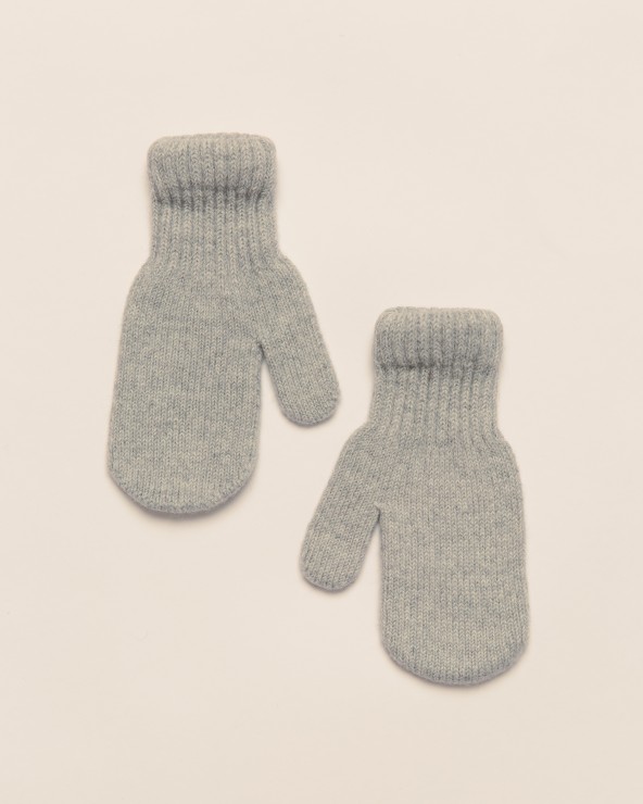 Meriinovillast kindad