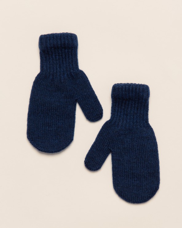 Meriinovillast kindad