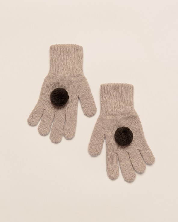 Meriinovillased kindad