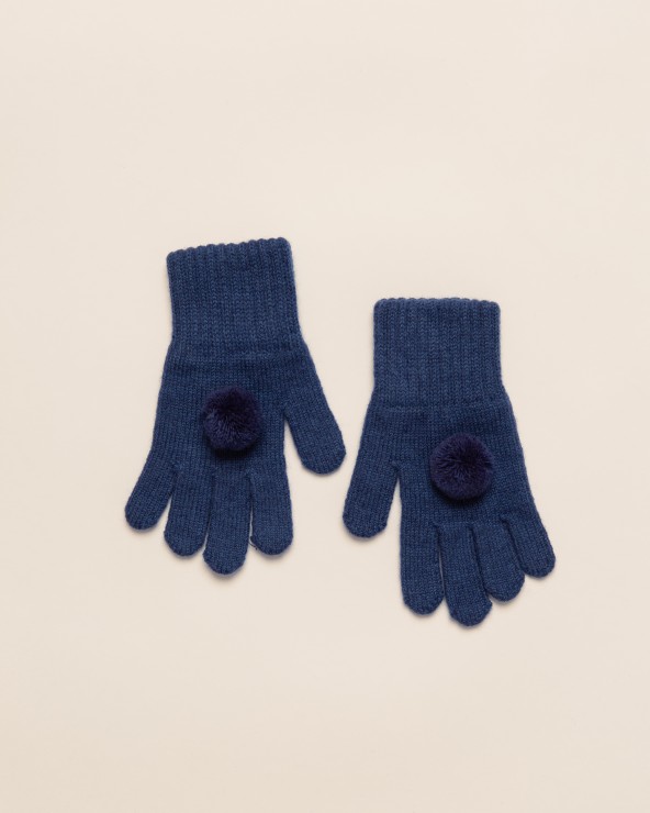 Meriinovillased kindad