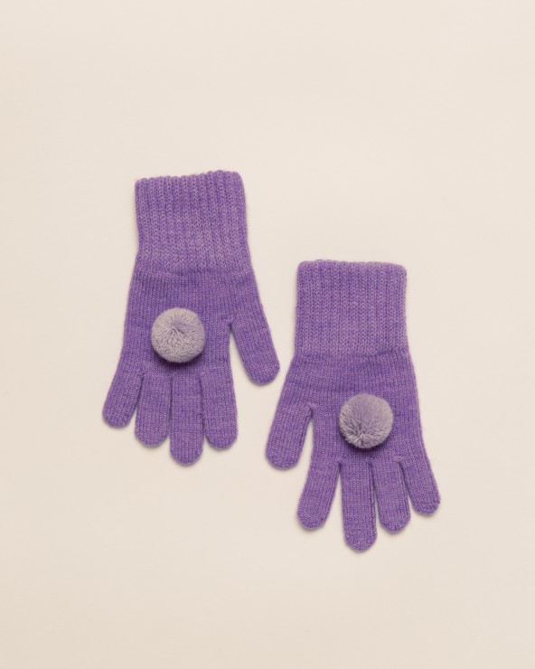 Meriinovillased kindad