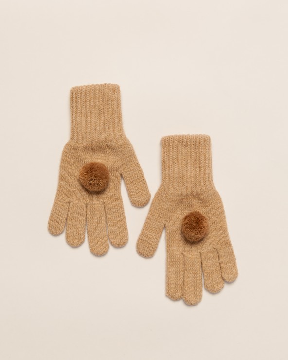 Meriinovillased kindad