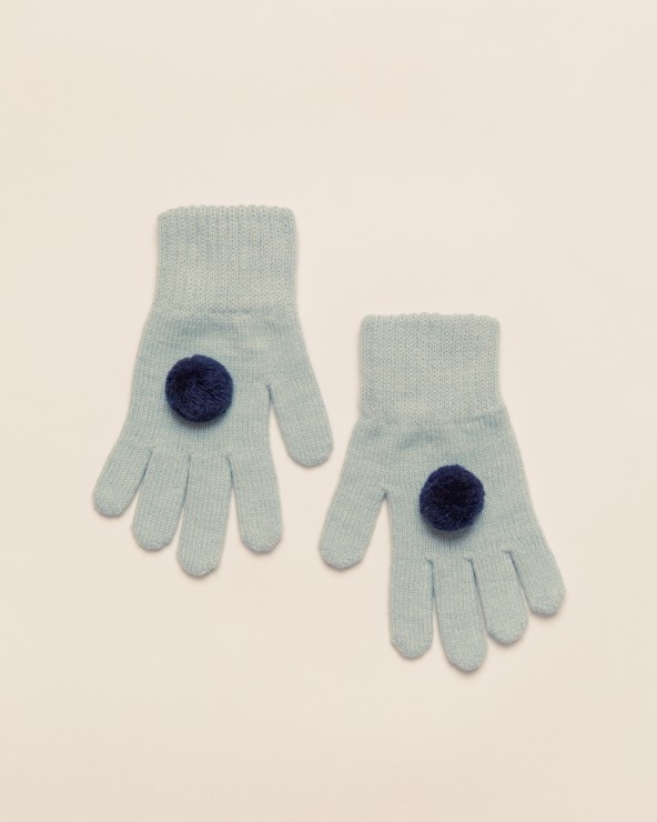 Meriinovillased kindad