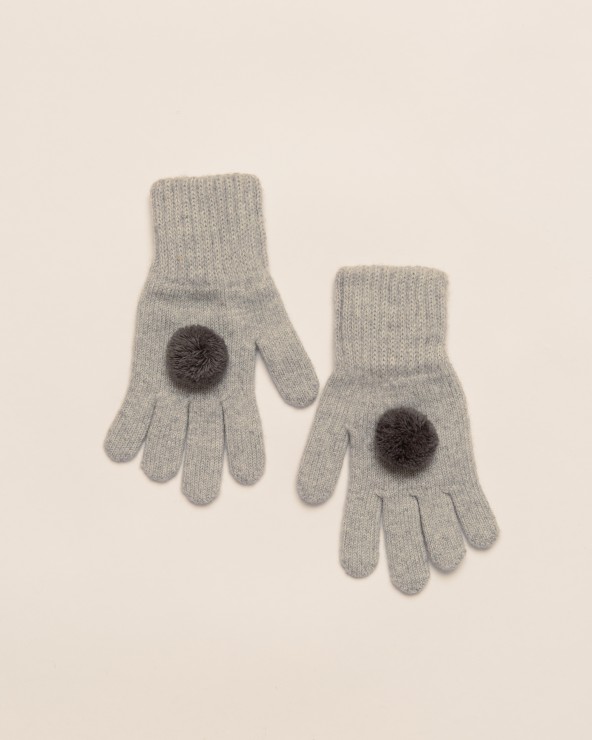 Meriinovillased kindad