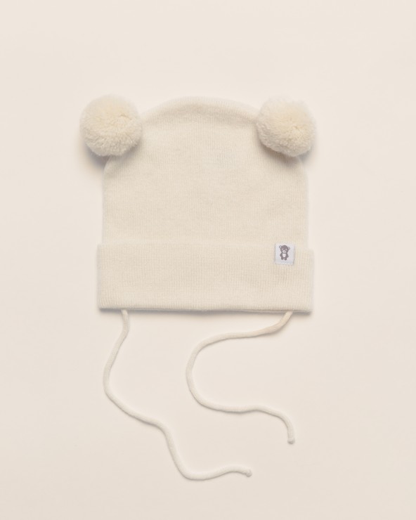 Kašmiirvillane müts