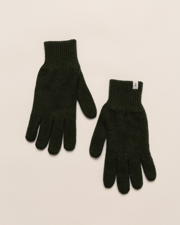 Villased topeltsõrmikud