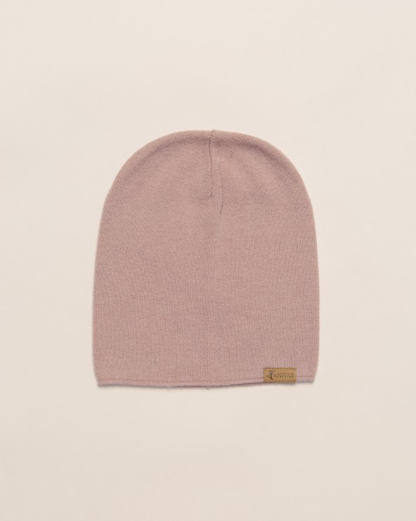 Ühekordne kašmiirvillane müts