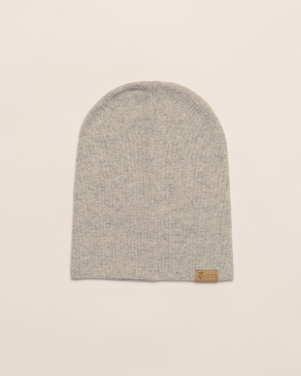 Ühekordne kašmiirvillane müts