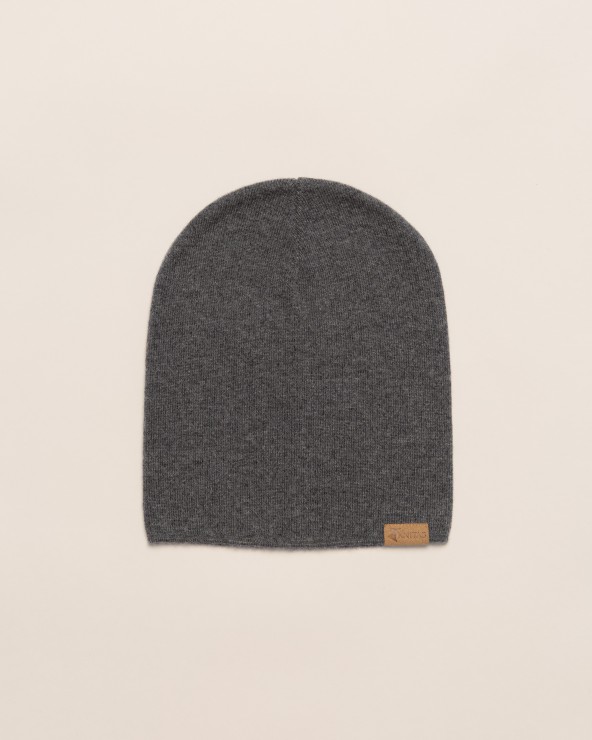 Ühekordne kašmiirvillane müts