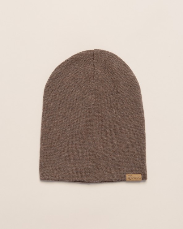 100% meriinovillast müts