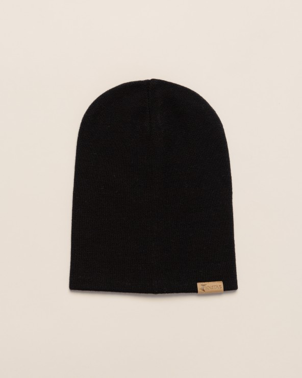 100% meriinovillast müts