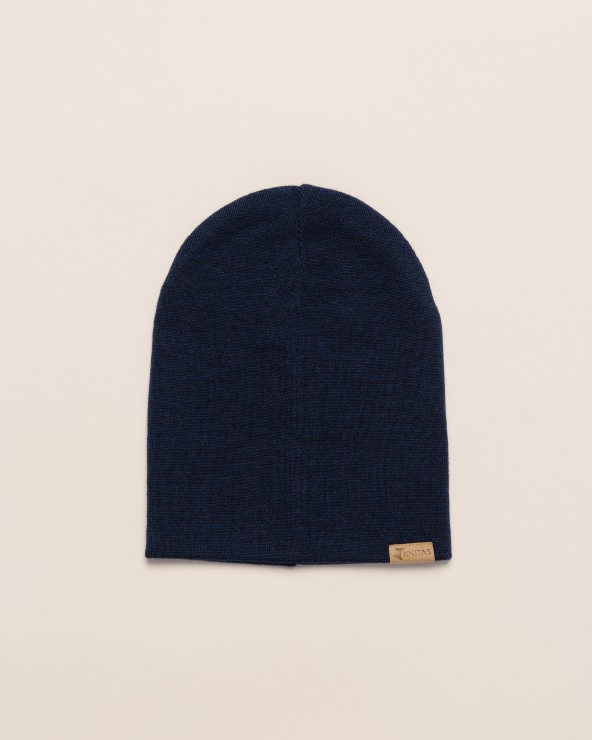 100% meriinovillast müts