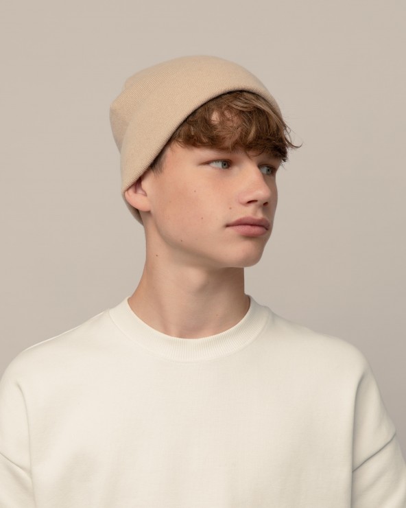 Müts kašmiirvillaga