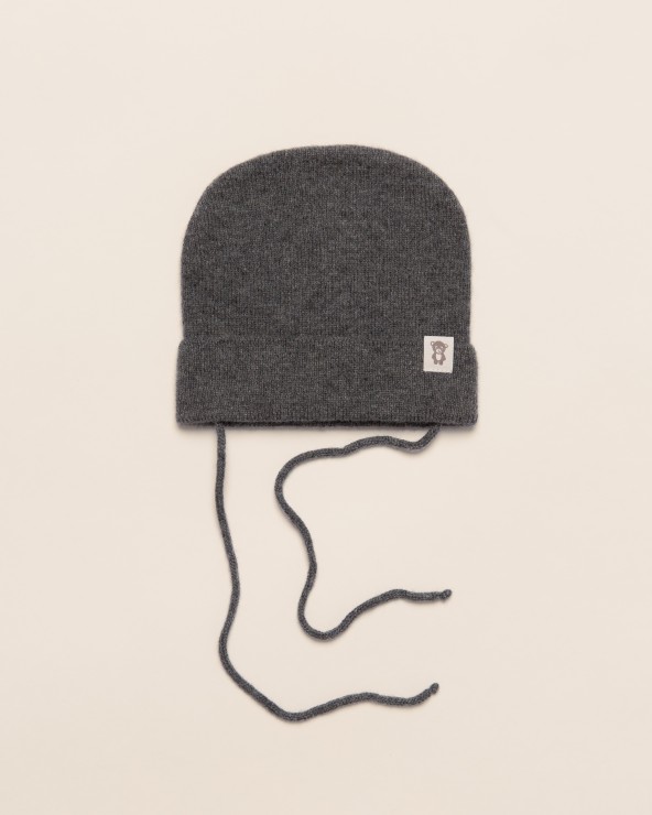 Imikute kašmiirvillane müts