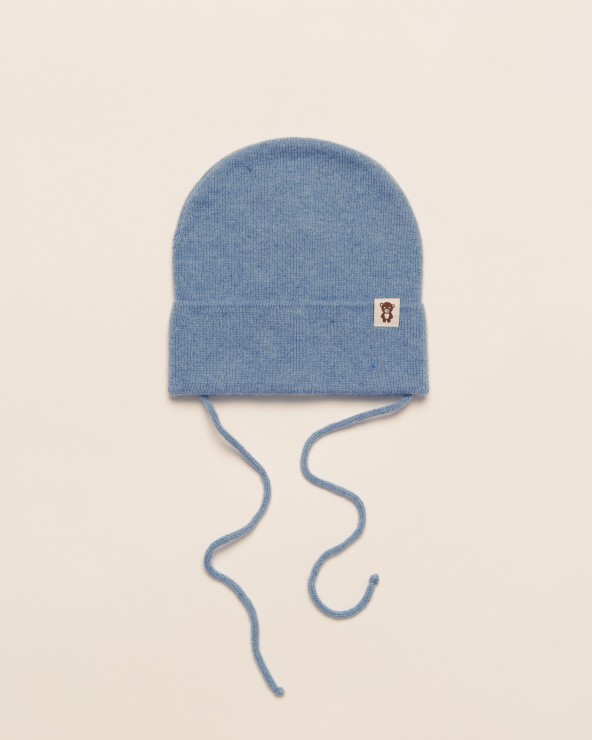 Imikute kašmiirvillane müts