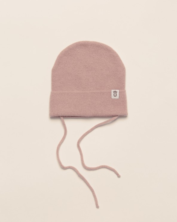 Imikute kašmiirvillane müts