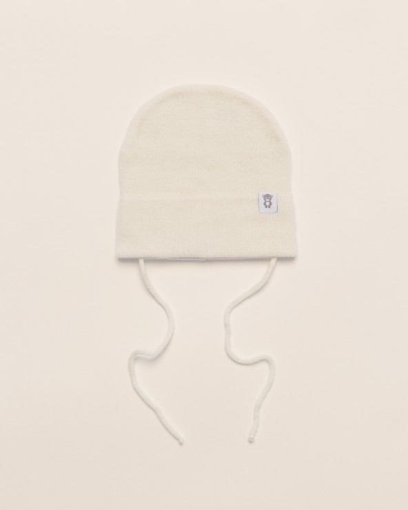 Imikute kašmiirvillane müts