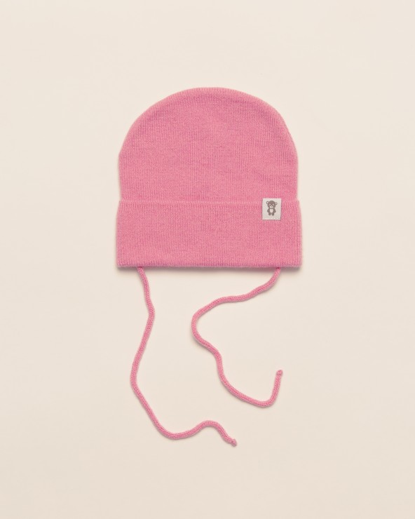 Imikute kašmiirvillane müts