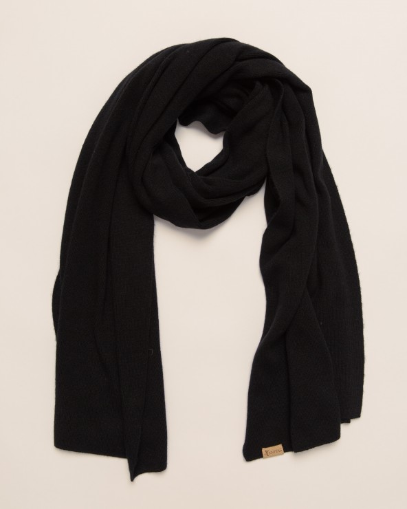 Kašmiir-meriinovillast sall