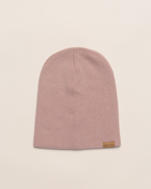 Kašmiirvillane müts