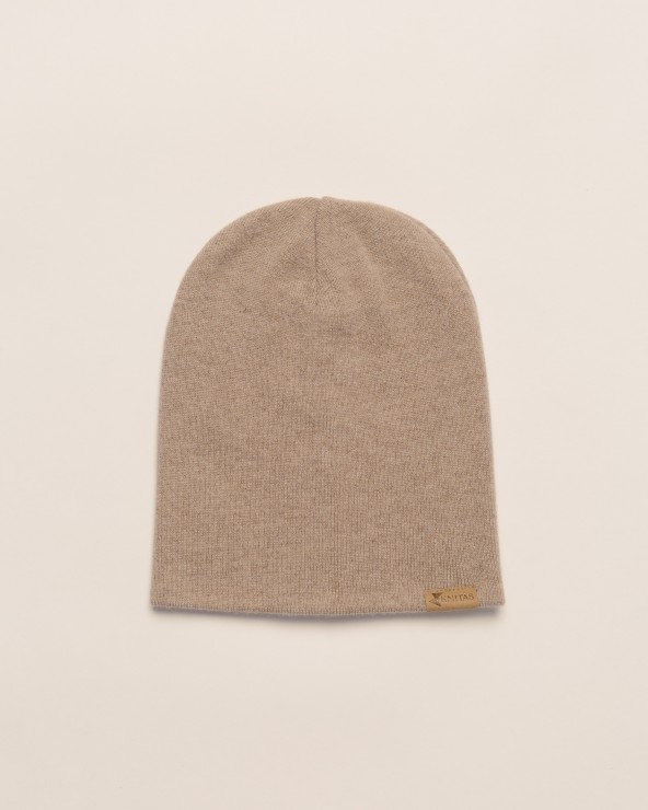 Kašmiirvillane müts