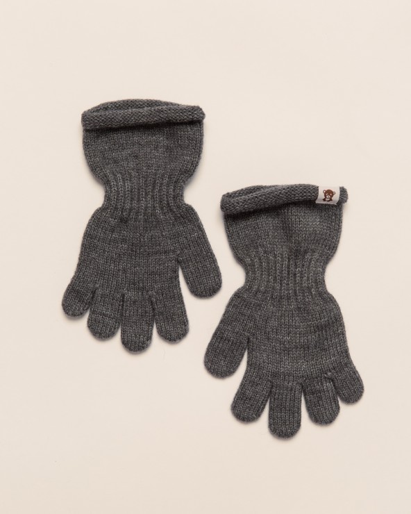 Meriinovillast kindad