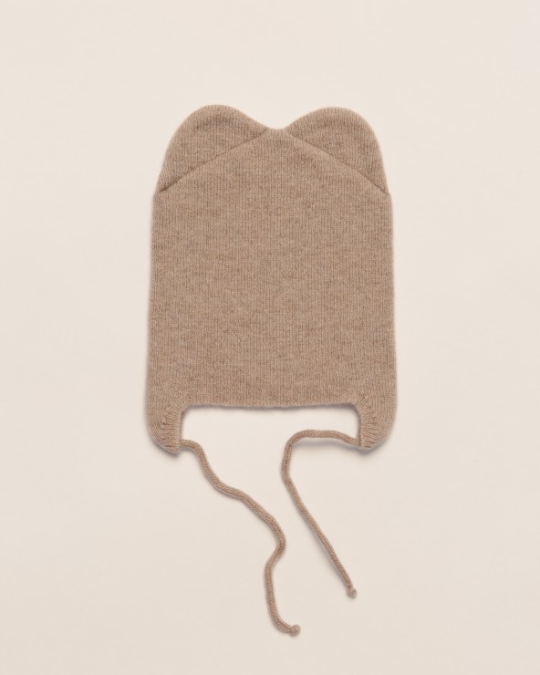 Kašmiirvillane müts