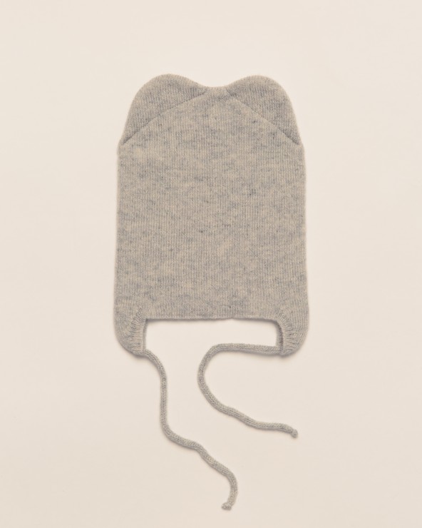 Kašmiirvillane müts