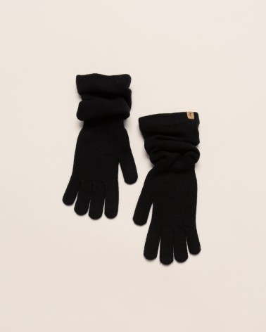 Pikendatud kašmiir villased sõrmkindad