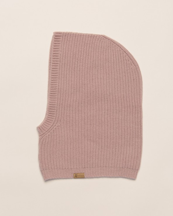 Kašmiirist villane kapuuts