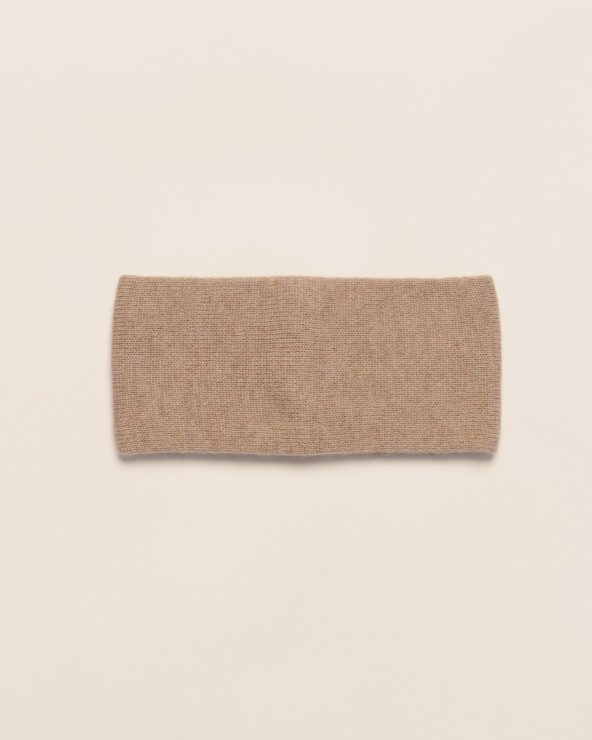 Kašmiirvillane peapael