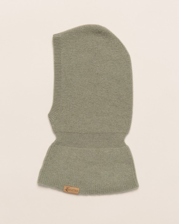 Laste kašmiirist villanet tuukrimüts