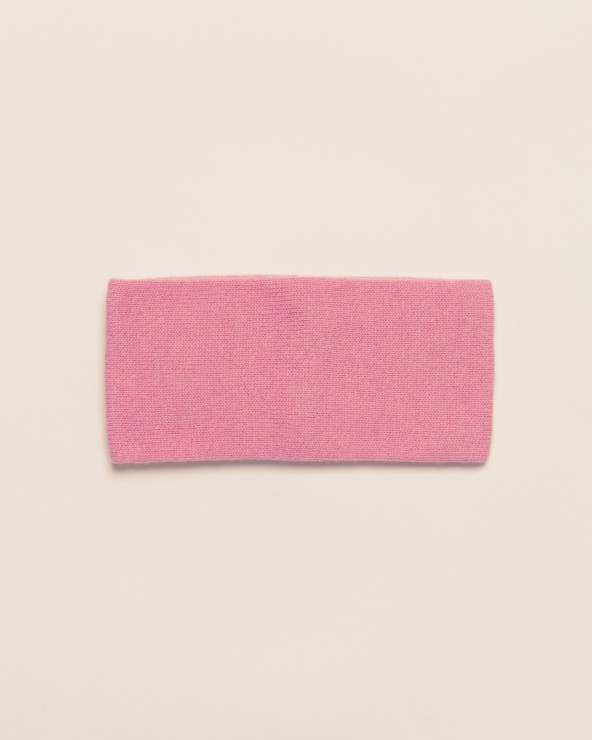 Kašmiirvillane peapael