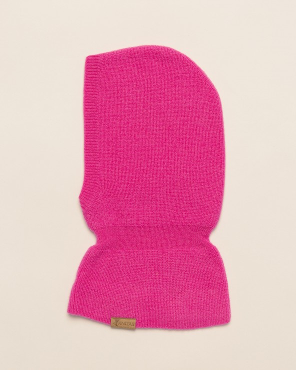 Laste kašmiirist villanet tuukrimüts