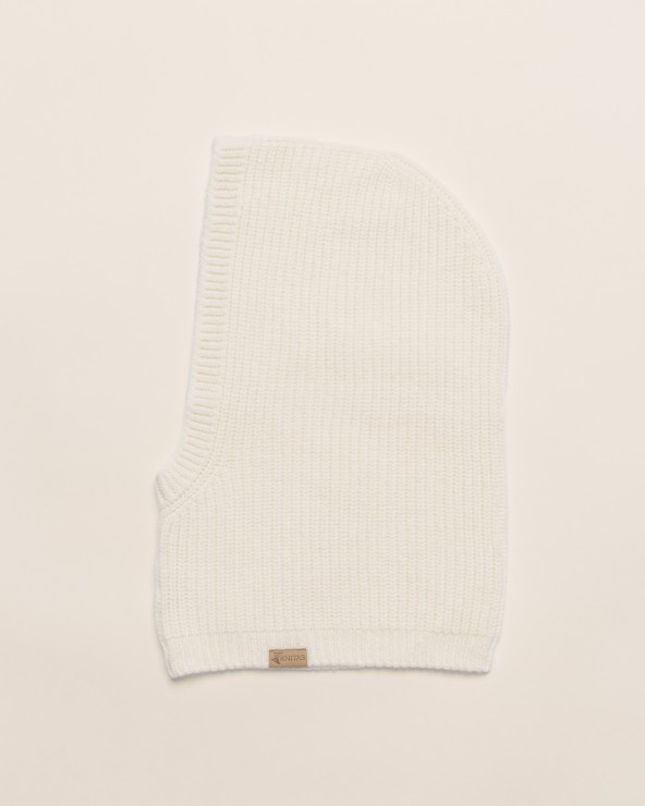 Kašmiirist villane kapuuts