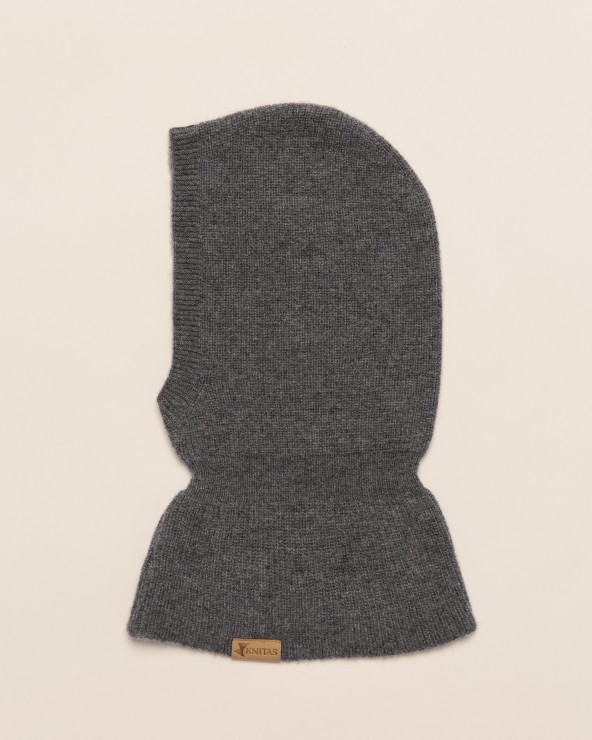 Laste kašmiirist villanet tuukrimüts