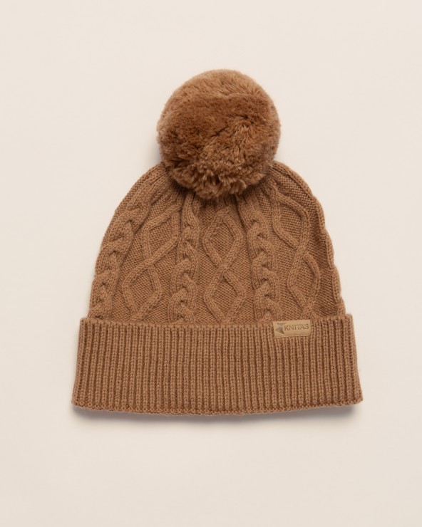 Meriinovillast tuttmüts