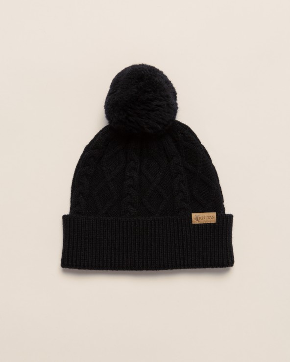 Meriinovillast tuttmüts