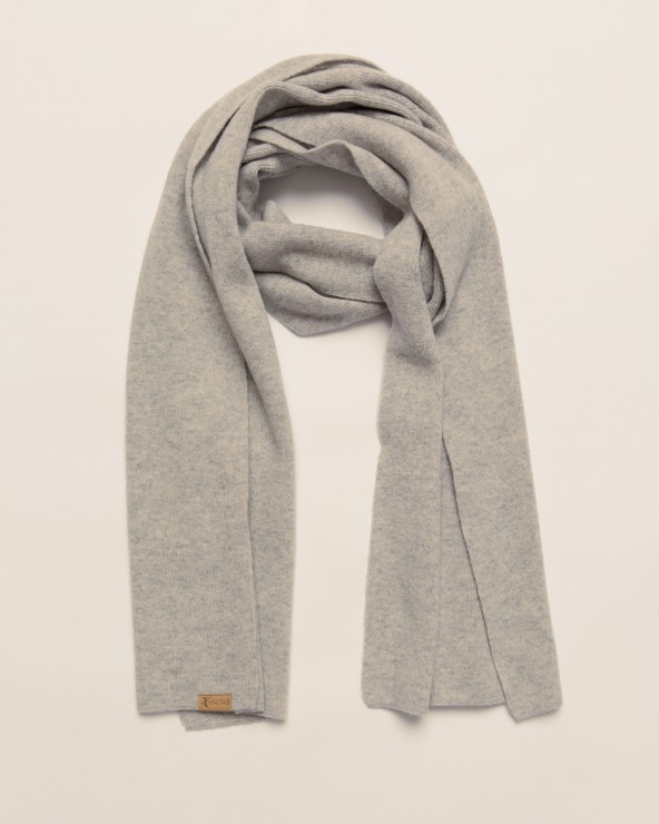 Kašmiirvillane sall