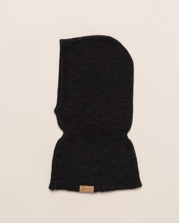 Meriinovillane tuukrimüts