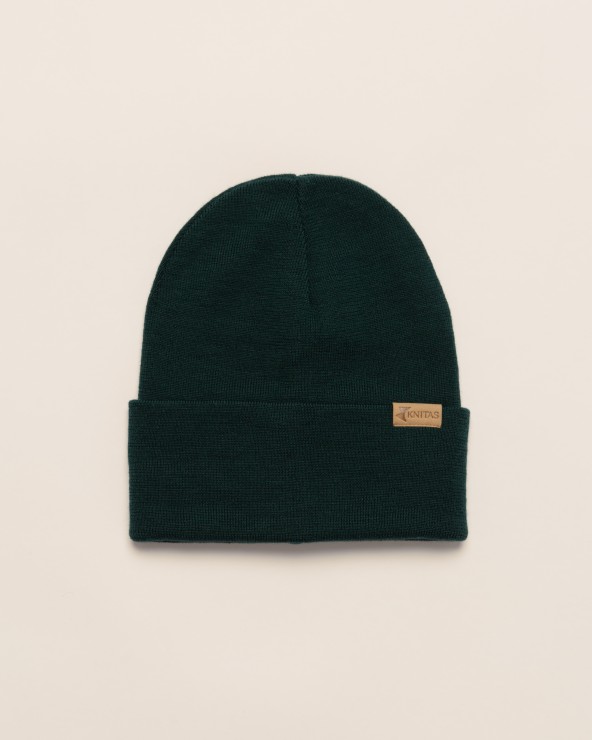 100% meriinovillast müts