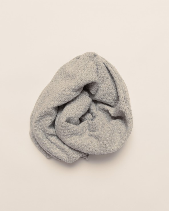 Kašmiirvillast pleed