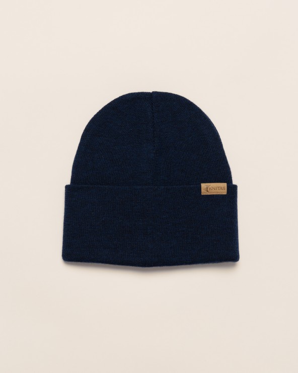 100% meriinovillast müts