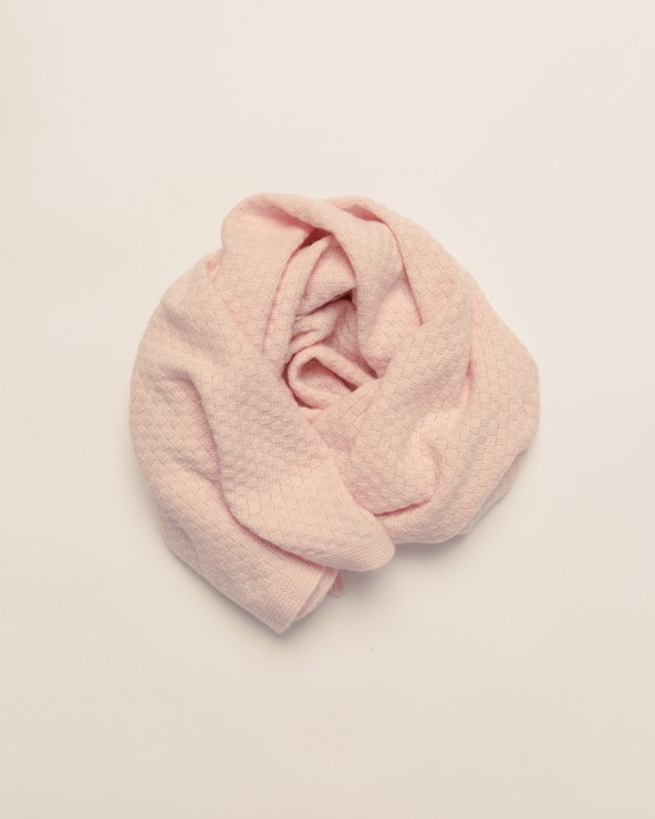 Kašmiirvillast pleed